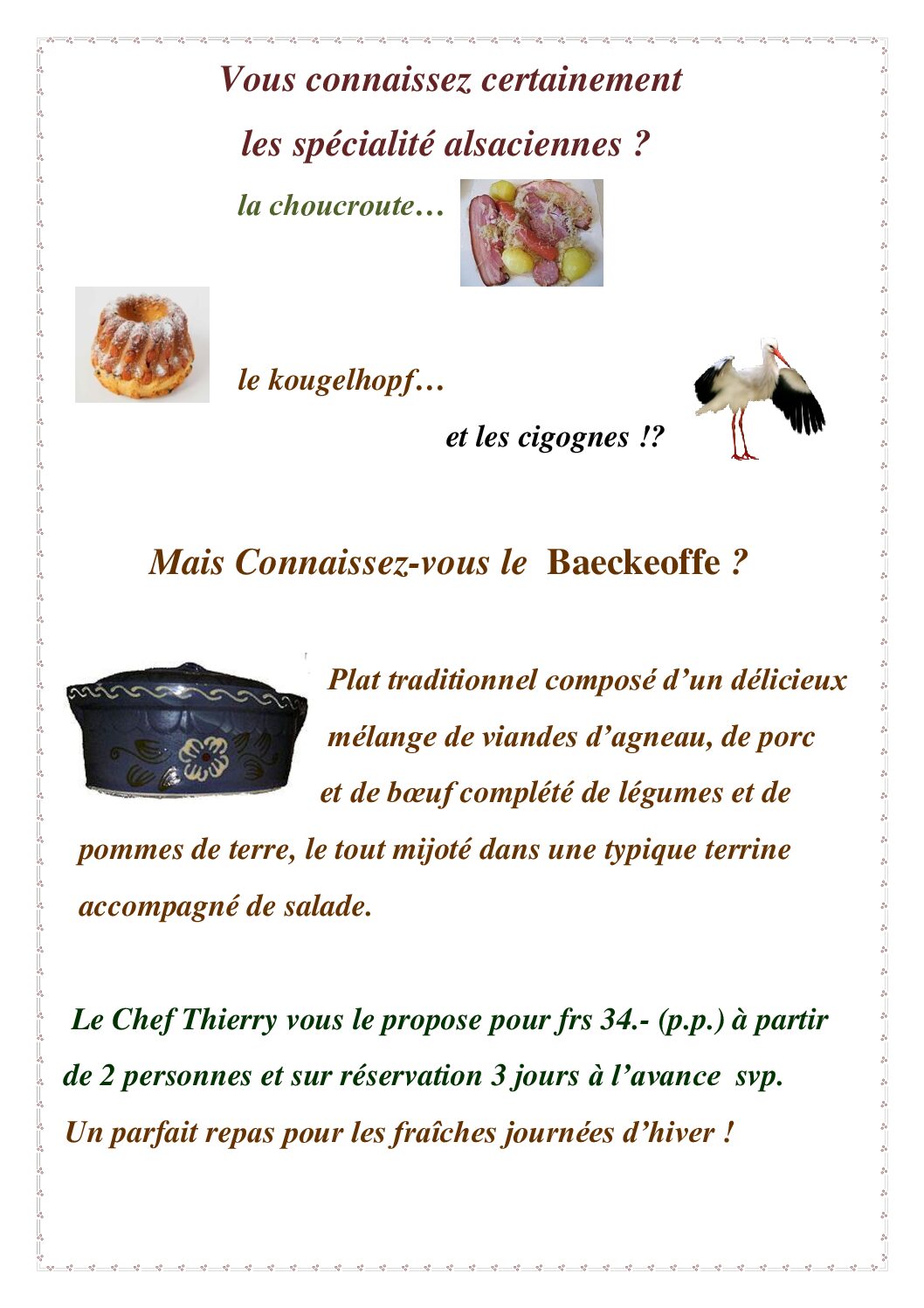 3 sap pub pour le baeckeoffe pr le site